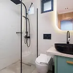 Villa The M