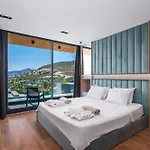 The M Villa