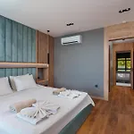 The M Villa Kaş