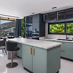 The M Villa Kaş