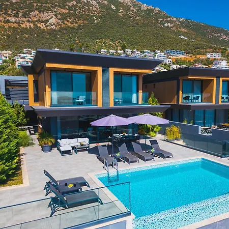 Villa The M