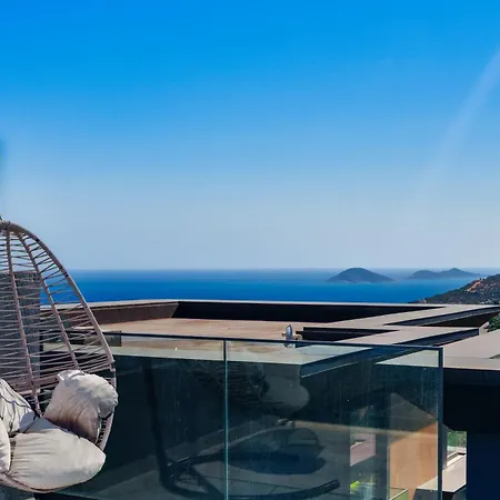 The M Villa