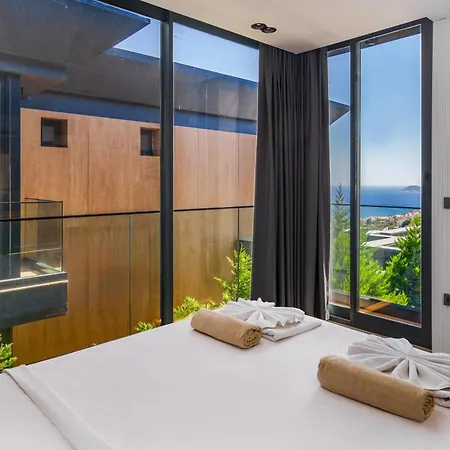The M Villa