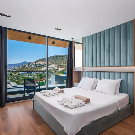 The M Villa